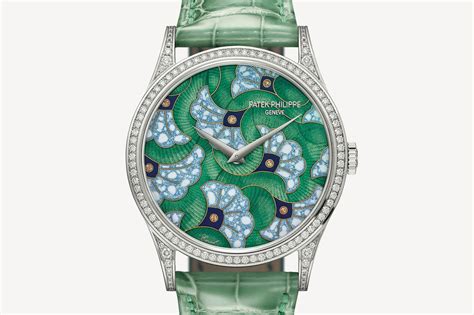 patek philippe métiers d art|Patek Philippe Unveil Métiers d’Art Collection for 2021 .